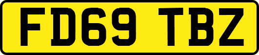 FD69TBZ