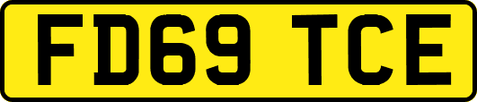 FD69TCE