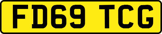 FD69TCG