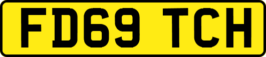 FD69TCH