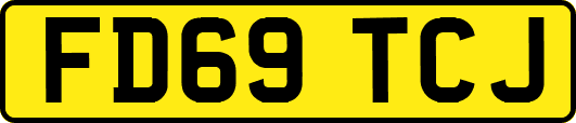 FD69TCJ