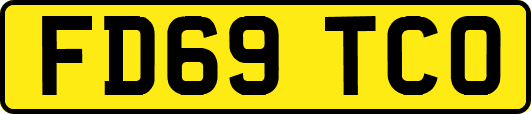 FD69TCO