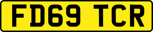 FD69TCR
