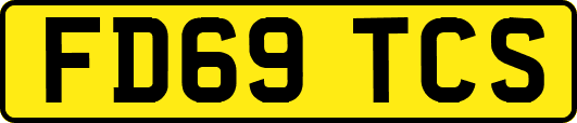 FD69TCS