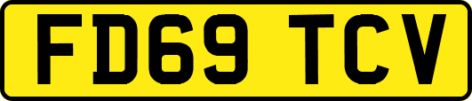 FD69TCV