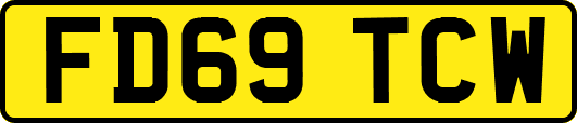 FD69TCW