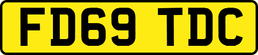 FD69TDC