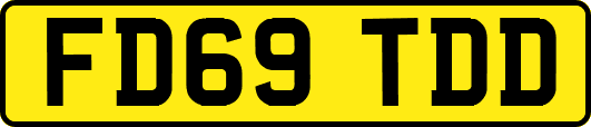 FD69TDD