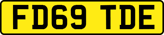 FD69TDE