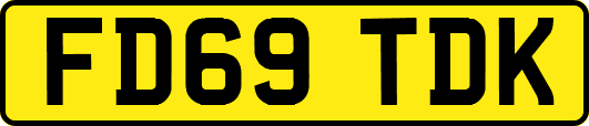 FD69TDK