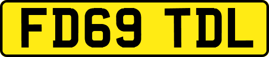 FD69TDL