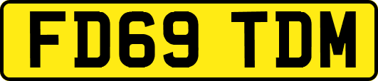 FD69TDM