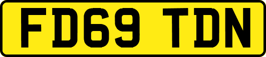 FD69TDN