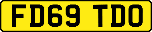 FD69TDO