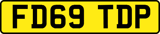 FD69TDP