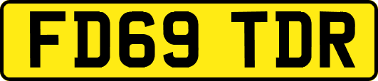 FD69TDR