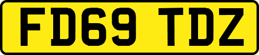 FD69TDZ