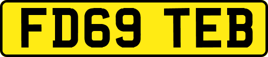 FD69TEB