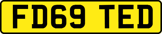 FD69TED