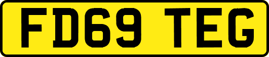 FD69TEG