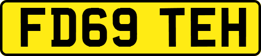 FD69TEH