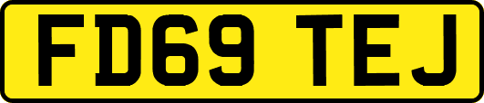 FD69TEJ