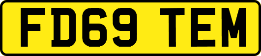 FD69TEM
