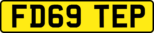 FD69TEP