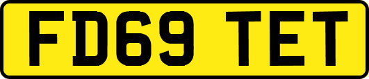 FD69TET