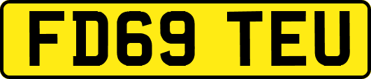 FD69TEU