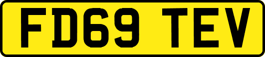 FD69TEV