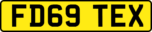 FD69TEX