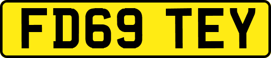 FD69TEY