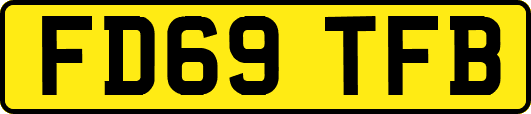 FD69TFB