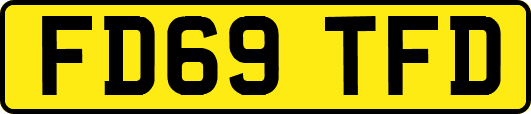 FD69TFD