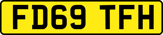FD69TFH