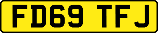 FD69TFJ