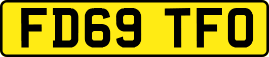 FD69TFO