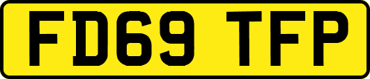 FD69TFP