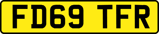 FD69TFR
