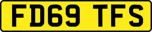 FD69TFS