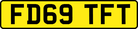 FD69TFT