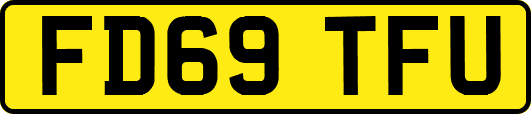FD69TFU