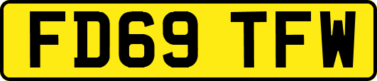 FD69TFW