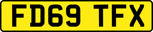 FD69TFX