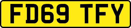 FD69TFY