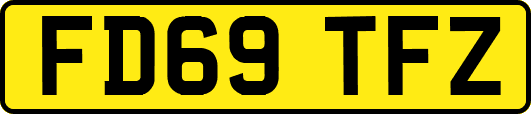 FD69TFZ