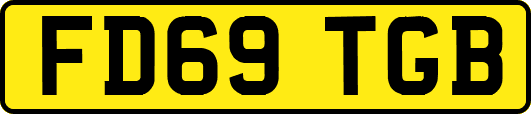 FD69TGB