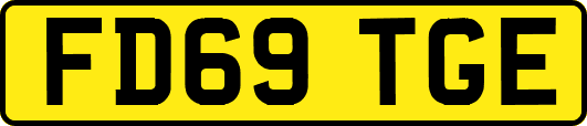 FD69TGE