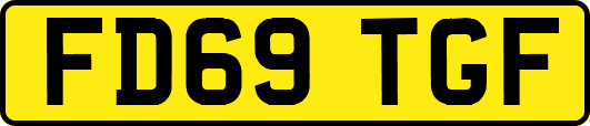 FD69TGF